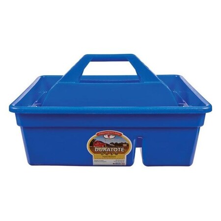 Little Giant Little Giant DT6BLUE Caddy in Blue 7404205